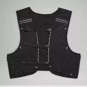 Lululemon Fast and Free Running Vest S/M